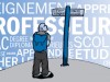 Enquête sur les comportements linguistiques des étudiants du collégial (ECLEC)